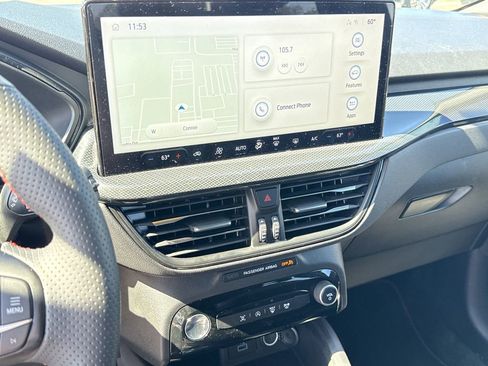 Used 2023 Ford Escape ST-Line w/ Tech Pack #1 image 15