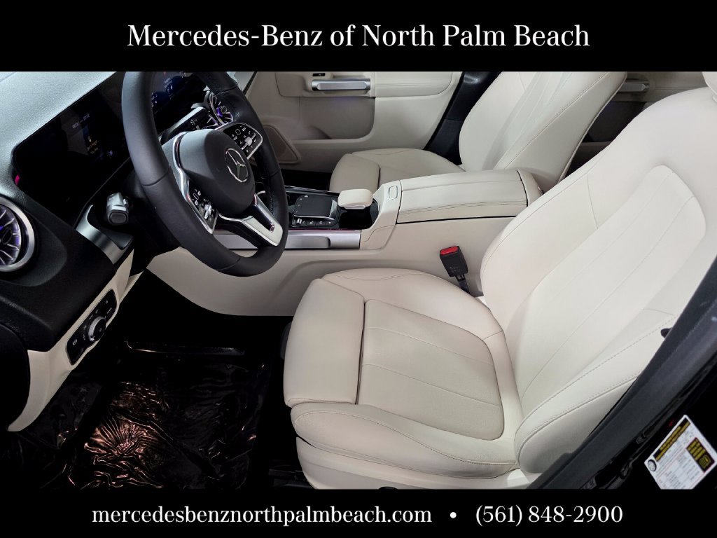 Certified 2023 Mercedes-Benz EQB 300 4MATIC image 9