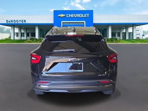 New 2026 Chevrolet Trax ACTIV w/ Driver Confidence Package FWD image 7