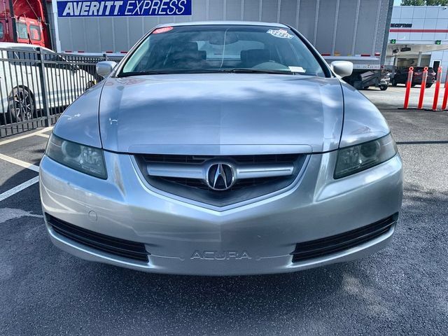 Used 2006 Acura TL FWD image 3