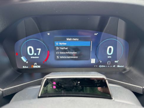 New 2026 Ford Explorer Tremor w/ Tremor Ultimate Package image 32