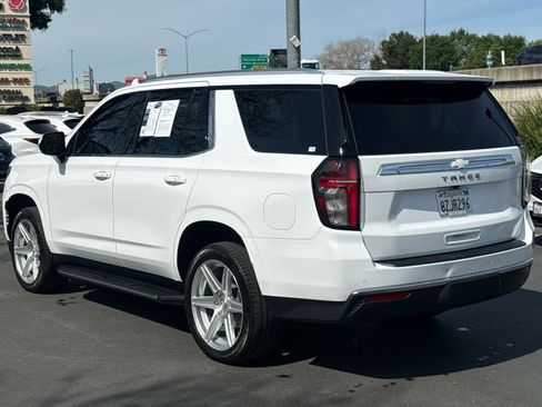 Used 2022 Chevrolet Tahoe LT image 13