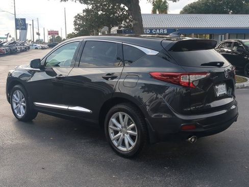 Used 2020 Acura RDX FWD image 6
