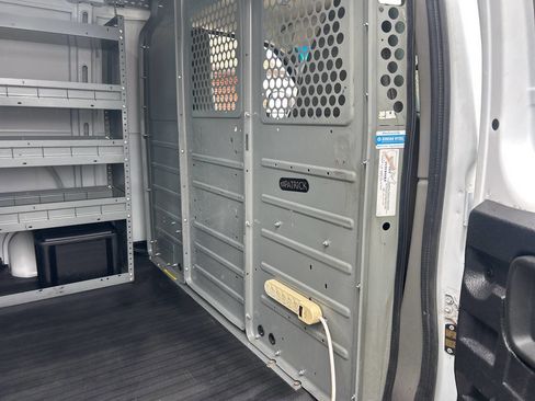 Used 2020 Chevrolet Express 2500 w/ Driver Convenience Package image 21