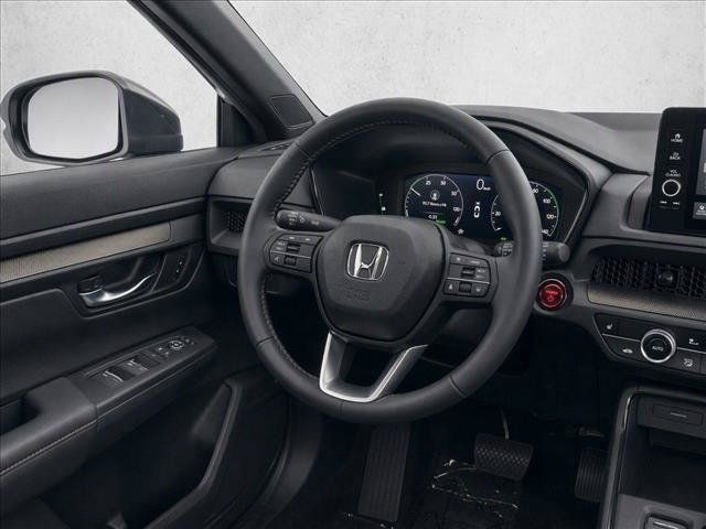 New 2027 Honda CR-V Sport-L image 18