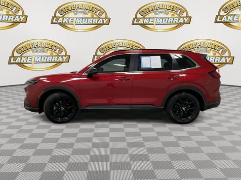 Used 2024 Honda CR-V Sport-L image 8