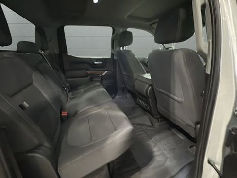 Used 2021 GMC Sierra 1500 Elevation w/ X31 Off-Road Package image 21