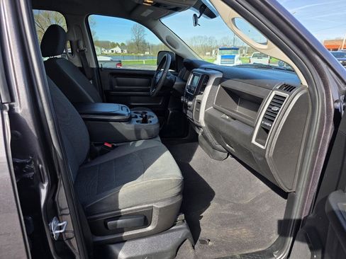 Used 2021 RAM 1500 Tradesman w/ Chrome Plus Package image 16