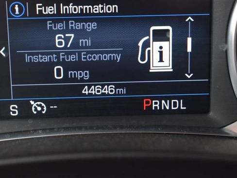Used 2024 Chevrolet Equinox LT AWD/4WD image 31