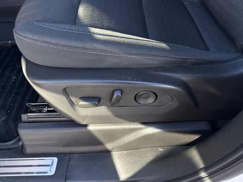 Used 2023 Chevrolet Silverado 1500 RST w/ Convenience Package II image 11