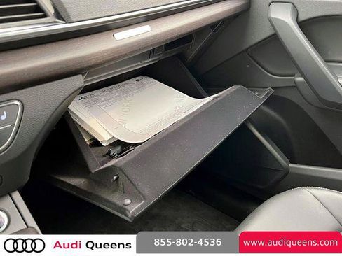 Certified 2023 Audi Q5 2.0T Premium w/ Convenience Package AWD/4WD image 35