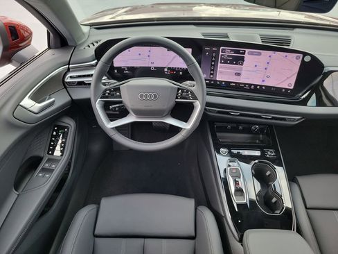 New 2026 Audi A5 2.0T Premium Plus AWD/4WD image 22