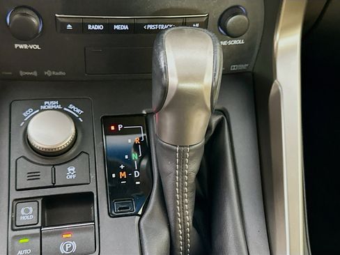 Used 2016 Lexus NX 200t AWD w/ Premium Package image 25