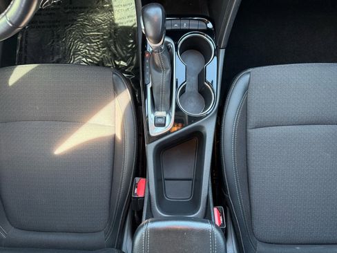 Used 2021 Buick Encore GX Select w/ Advanced Technology Package image 29