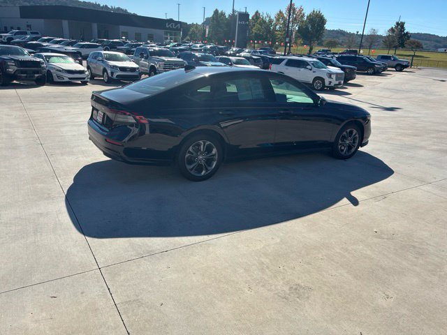 Used 2024 Honda Accord EX image 46