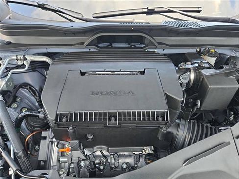 New 2026 Honda Pilot EX-L image 17