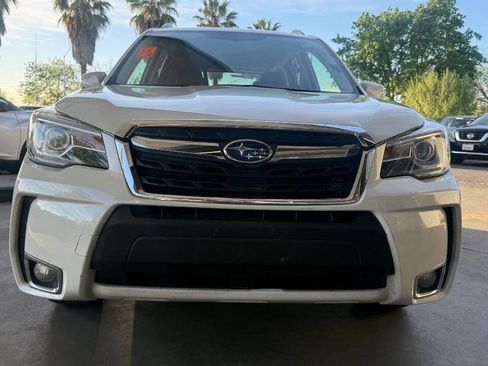 Used 2017 Subaru Forester 2.0XT Touring w/ Popular Package #2 image 41