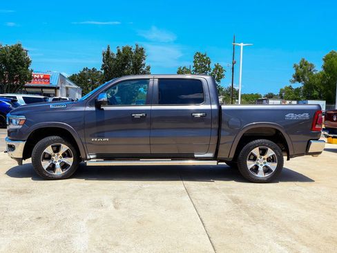 Used 2019 RAM 1500 Laramie AWD/4WD image 24
