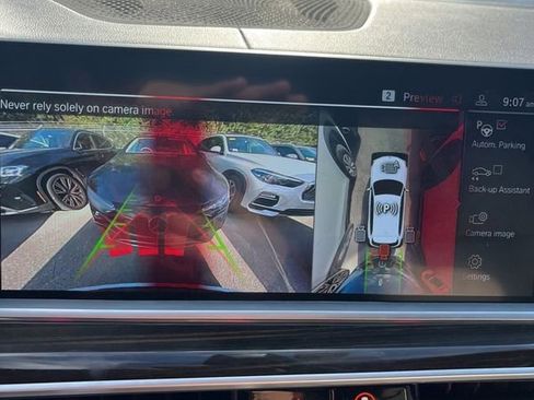 Used 2021 BMW X5 sDrive40i w/ Premium Package image 22