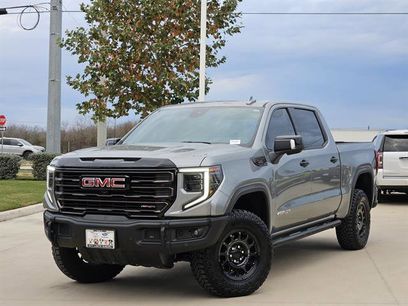 Used 2024 GMC Sierra 1500 AT4X w/ AT4X AEV Edition