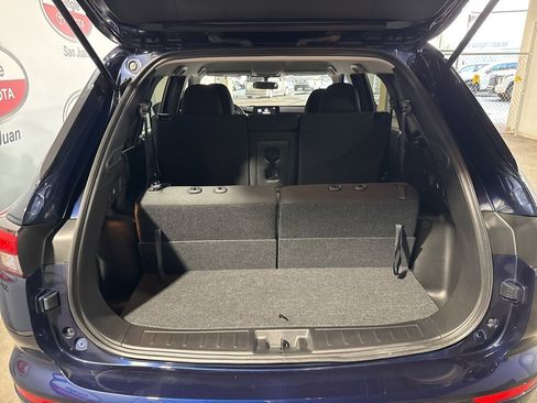 Used 2023 Mitsubishi Outlander ES image 21