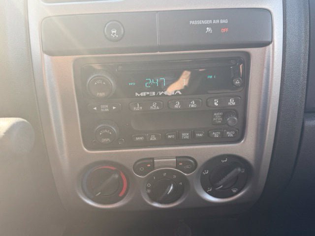 Used 2011 Chevrolet Colorado LT w/ Power Convenience Package RWD image 20