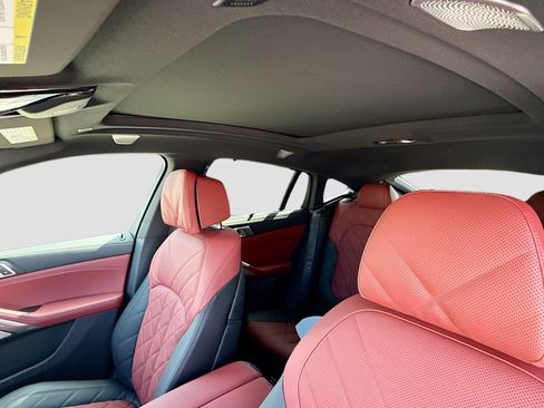 New 2026 BMW X6 M60i image 27