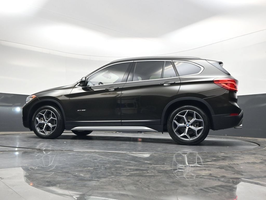 Used 2017 BMW X1 xDrive28i AWD/4WD image 36