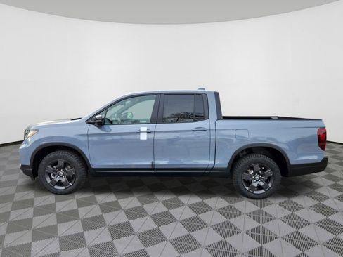 New 2026 Honda Ridgeline TrailSport image 5
