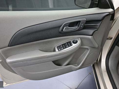 Used 2014 Chevrolet Malibu LS w/ Protection Package image 13