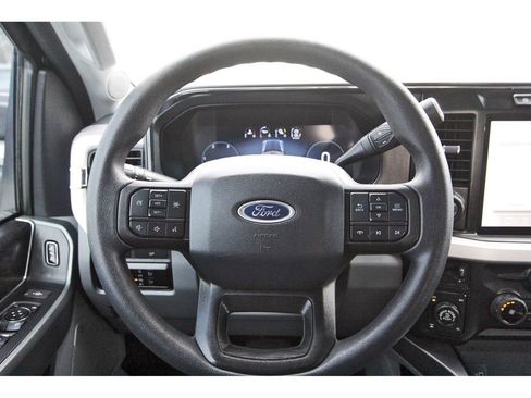 Used 2023 Ford F250 XLT w/ Tremor Off-Road Package AWD/4WD image 14