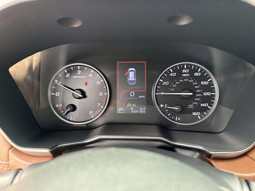 Used 2022 Subaru Outback Touring XT AWD/4WD image 41
