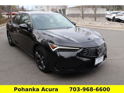 Used 2023 Acura Integra A-Spec