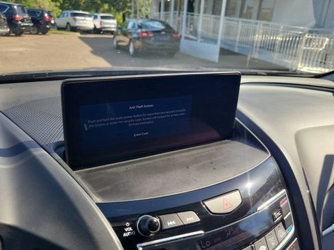 Used 2019 Acura RDX FWD image 31