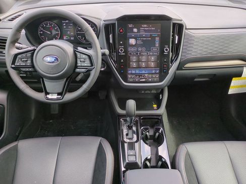 New 2026 Subaru Forester Touring image 11