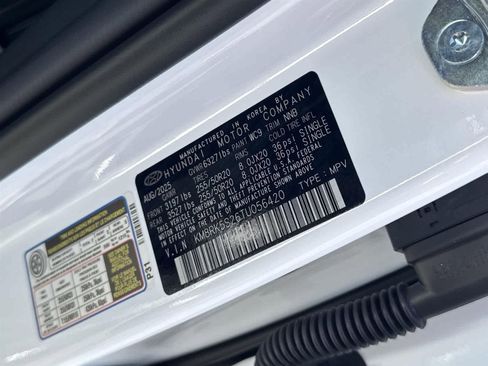 New 2026 Hyundai Palisade Limited image 6