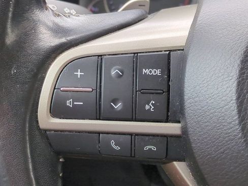 Certified 2021 Lexus RX 350 FWD w/ Accessory Package image 22