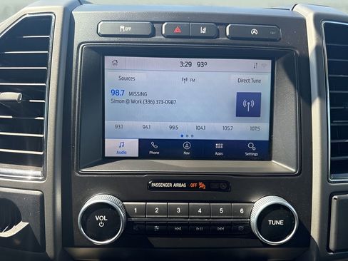 Used 2021 Ford Expedition XLT RWD image 19