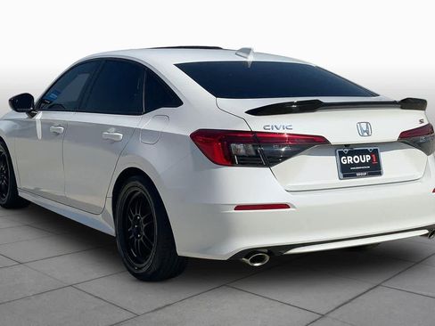Used 2024 Honda Civic Si image 22