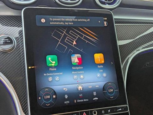 New 2025 Mercedes-Benz C 63 AMG S image 11