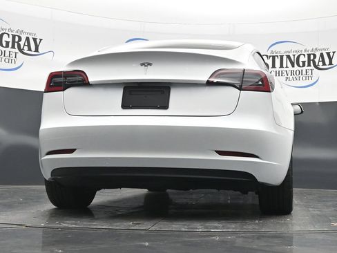 Used 2023 Tesla Model 3 Standard Range RWD image 31