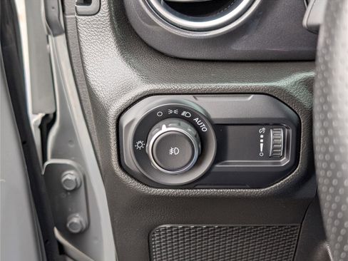 Used 2023 Jeep Wrangler Unlimited Rubicon 392 w/ Xtreme Recon 35" Tire Package image 21