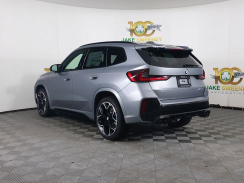 Certified 2025 BMW X1 M35i w/ Premium Package image 5