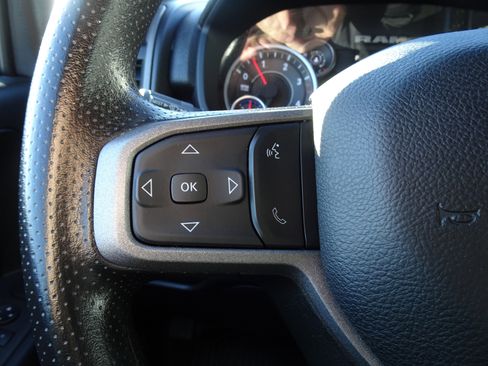 Used 2024 RAM 3500 Tradesman image 26