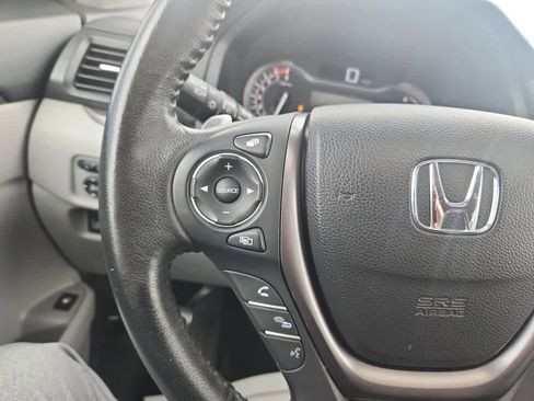 Certified 2021 Honda Ridgeline RTL image 31