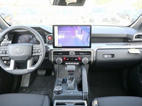 New 2026 Toyota Tacoma TRD Off-Road image 22