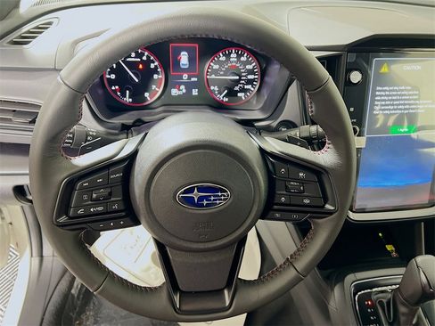 New 2026 Subaru Impreza RS image 14