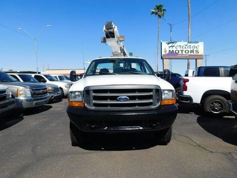 Used 2000 Ford F450 XL RWD image 2