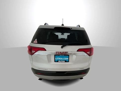 Used 2018 GMC Acadia SLT AWD/4WD image 7