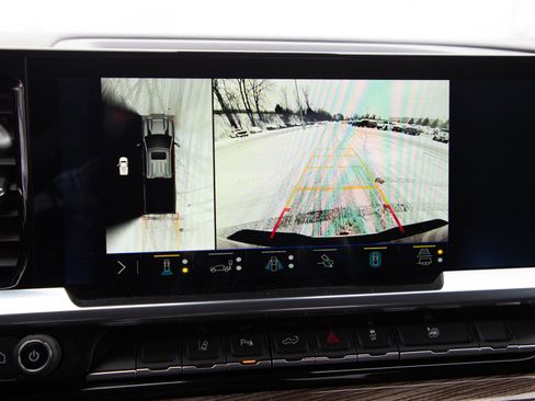 Used 2024 Chevrolet Silverado 3500 LT w/ All Star Edition image 23